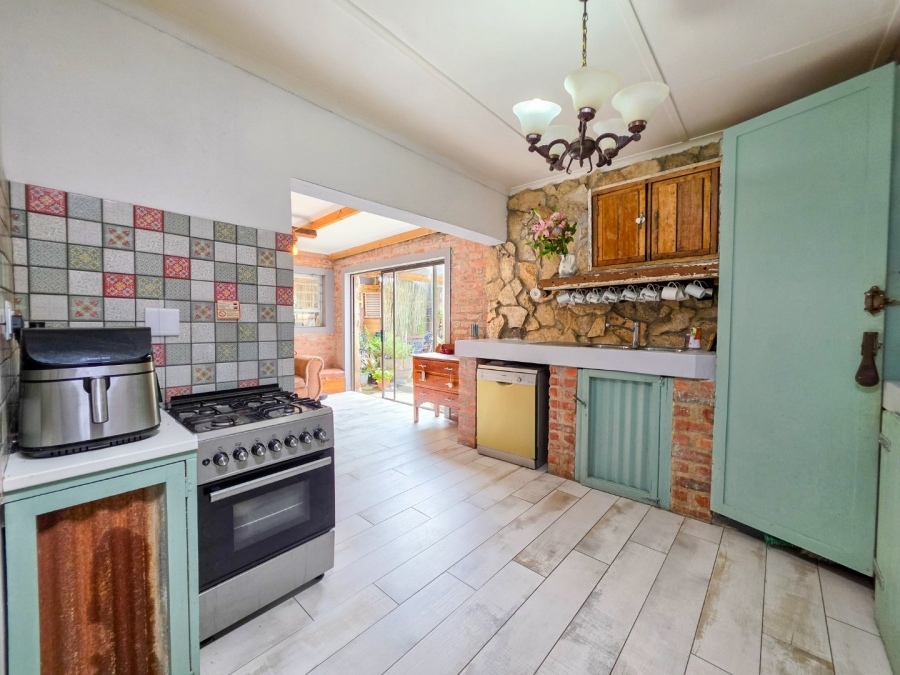 3 Bedroom Property for Sale in Stilbaai Western Cape